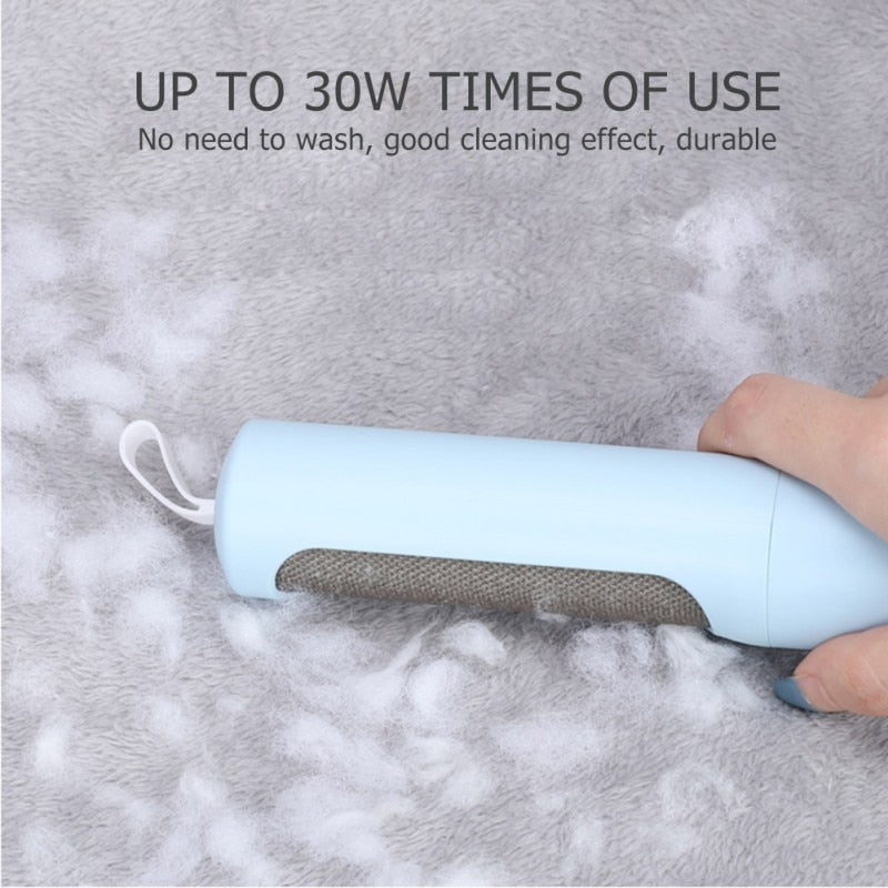 Petmiva Dander Remover Lint Roller for Dogs & Cats – Pet Hair Cleaner
