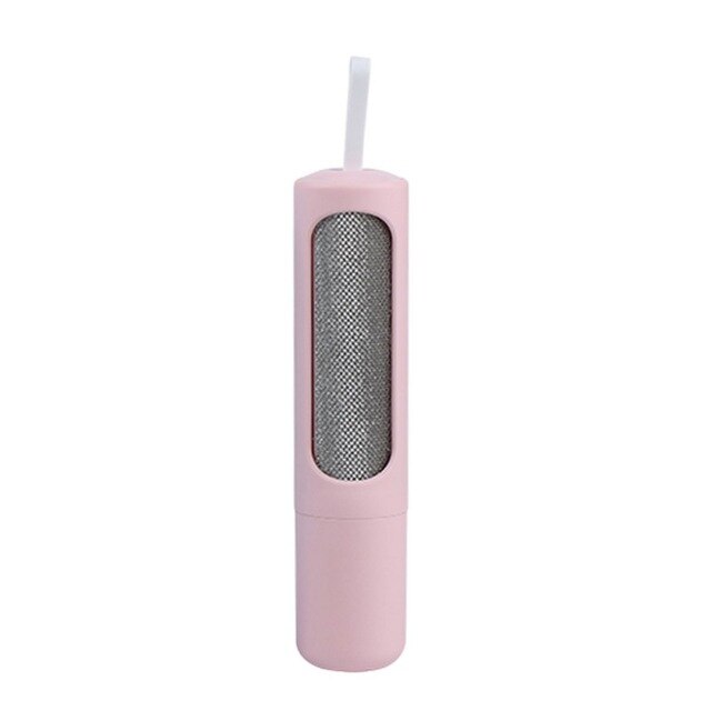 Petmiva Dander Remover Lint Roller for Dogs & Cats – Pet Hair Cleaner