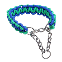 Blue & Green