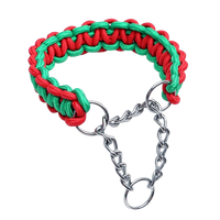 Red & Green