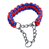 Red & Blue