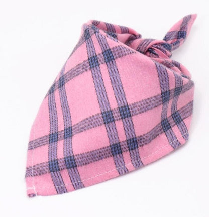 Petmiva Lily Bandana for Dogs & Cats – Pet Neckwear