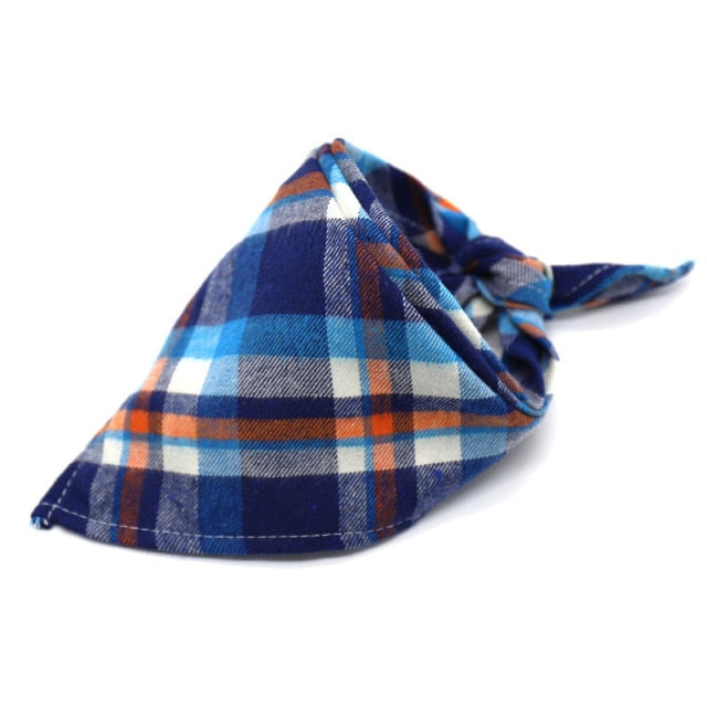 Petmiva Lily Bandana for Dogs & Cats – Pet Neckwear