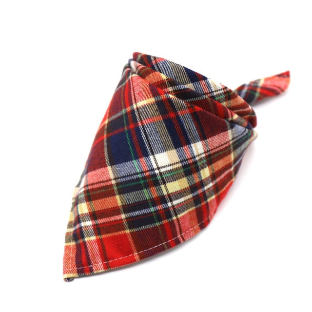 Petmiva Lily Bandana for Dogs & Cats – Pet Neckwear