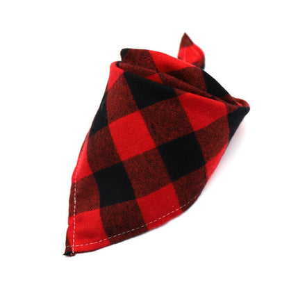 Petmiva Lily Bandana for Dogs & Cats – Pet Neckwear