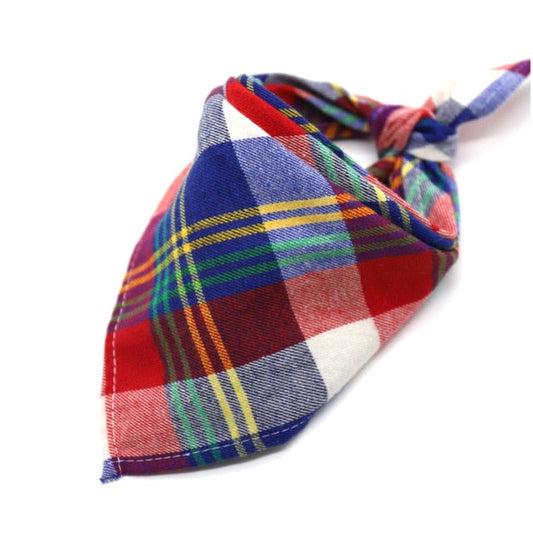 Petmiva Lily Bandana for Dogs & Cats – Pet Neckwear