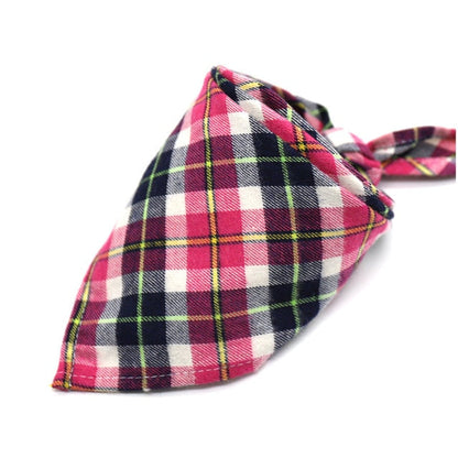 Petmiva Lily Bandana for Dogs & Cats – Pet Neckwear