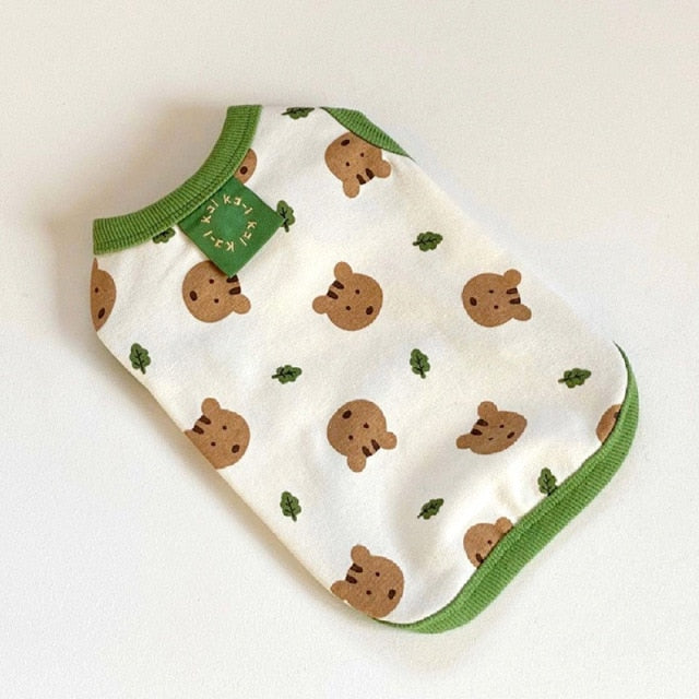 Petmiva Bear Pet Outfit for Dogs & Cats – Cozy Costume
