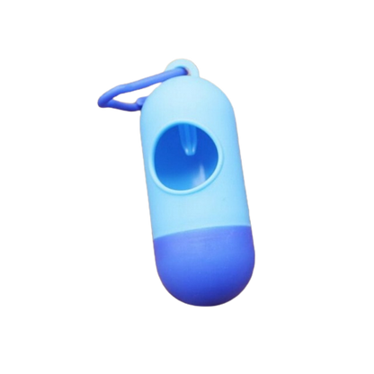 Portable Waste Holder