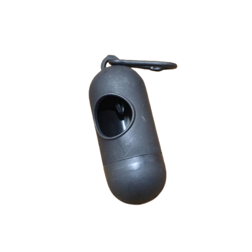 Portable Waste Holder