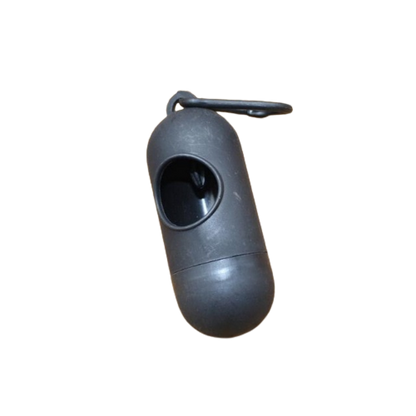 Portable Waste Holder