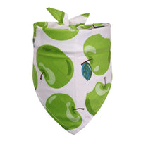 Green apple