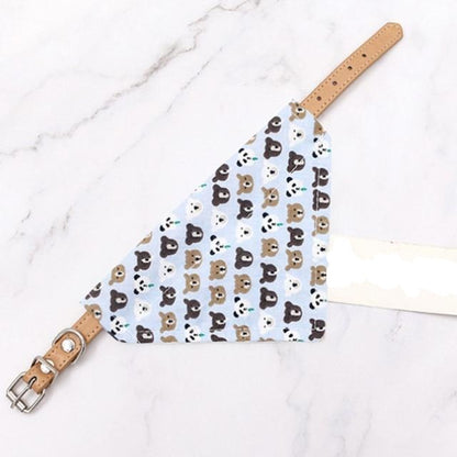 Petmiva Nala Bandana for Dogs & Cats – Pet Neckwear