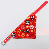 Red Lucky Pig