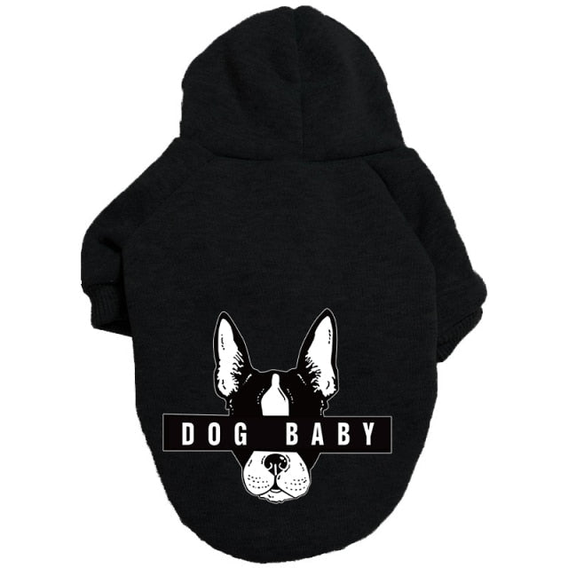 Dog Baby