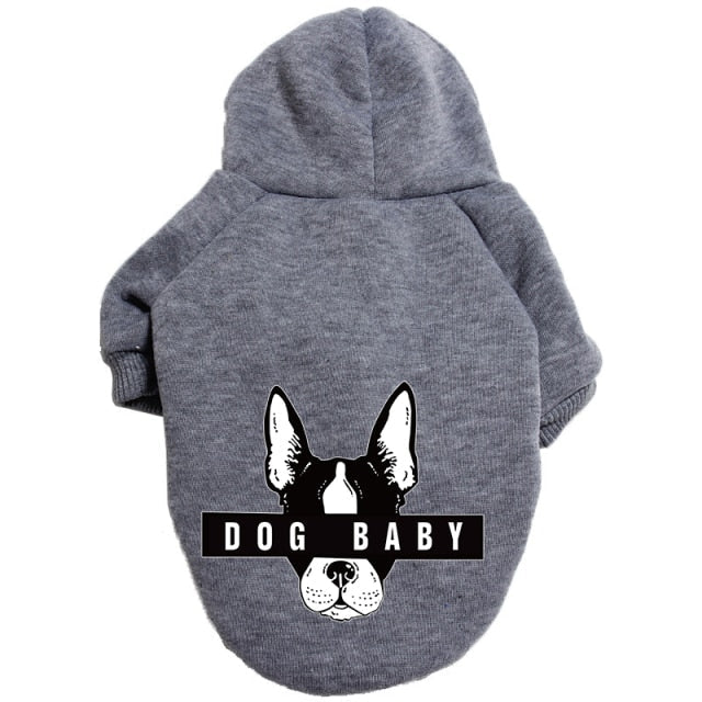 Dog Baby