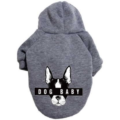 Dog Baby