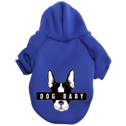Dog Baby