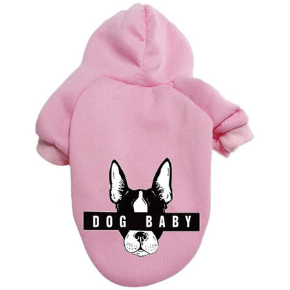 Dog Baby