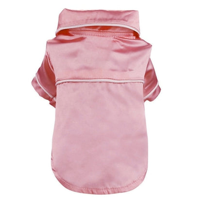 Petmiva Louis Pajama for Dogs & Cats – Cozy PJ Clothing