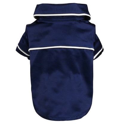 Petmiva Louis Pajama for Dogs & Cats – Cozy PJ Clothing