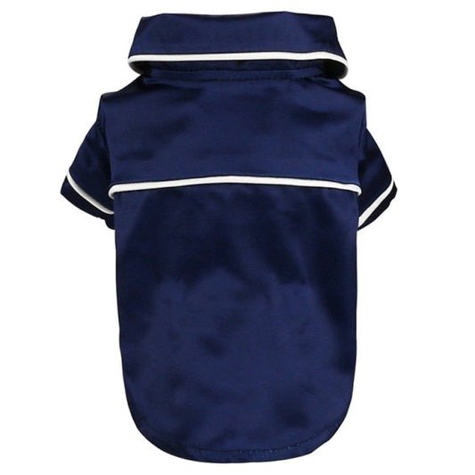 Petmiva Louis Pajama for Dogs & Cats – Cozy PJ Clothing