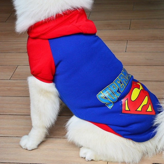 Superman